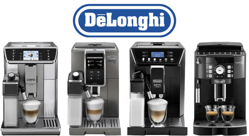 Servis Delonghi kávovar Žilina